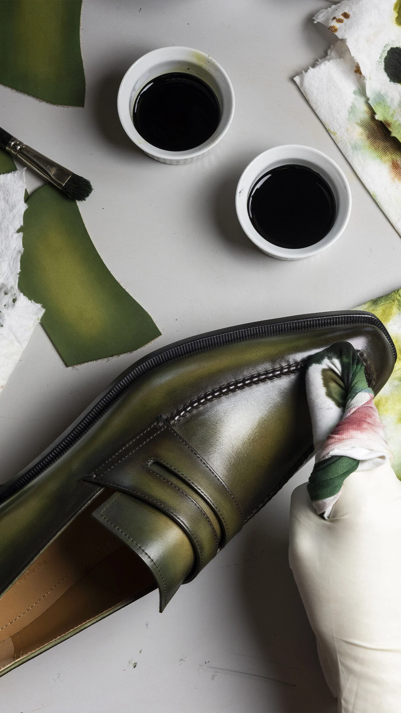 Explore the Care & Repair