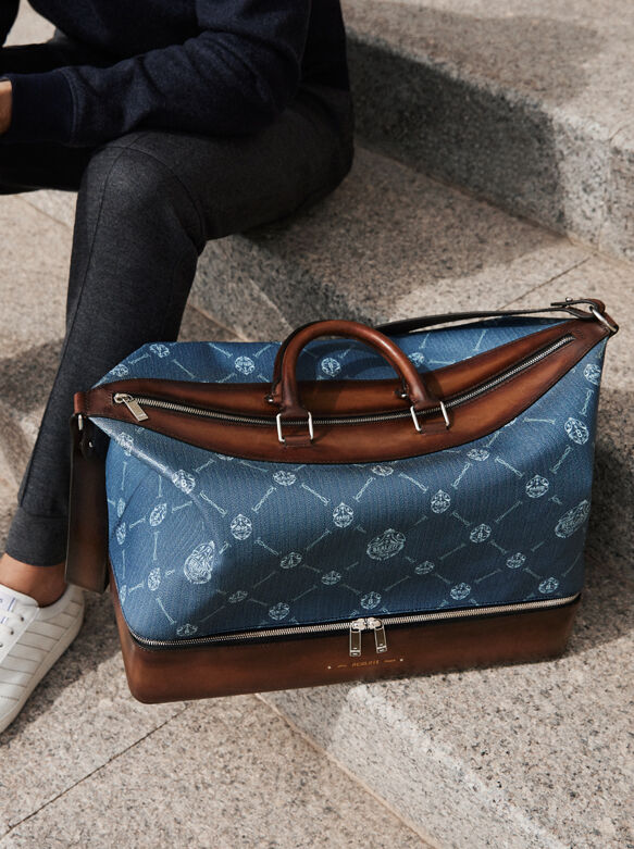 Editorial | Berluti