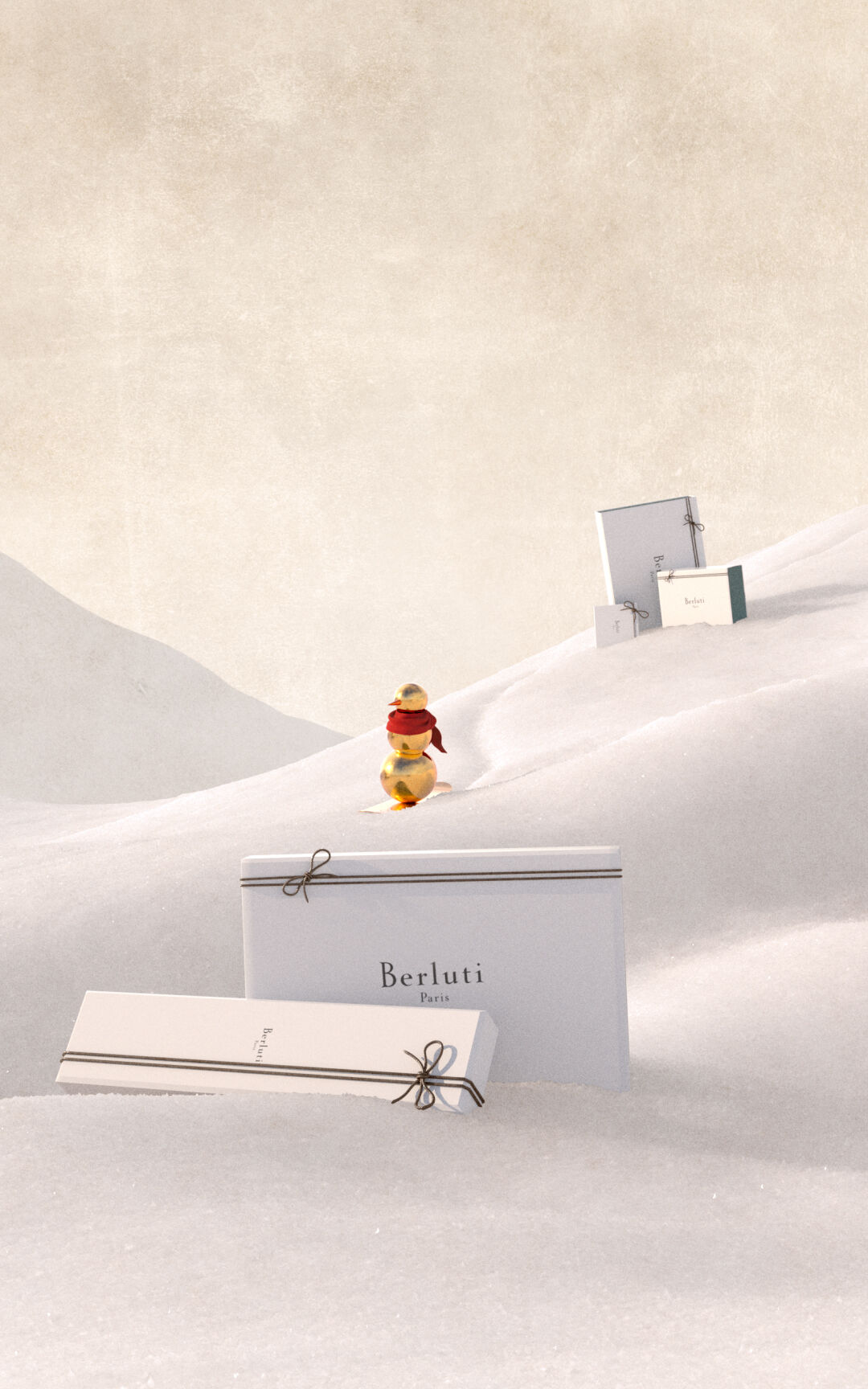 ギフト 紳士用 | ベルルッティ JP