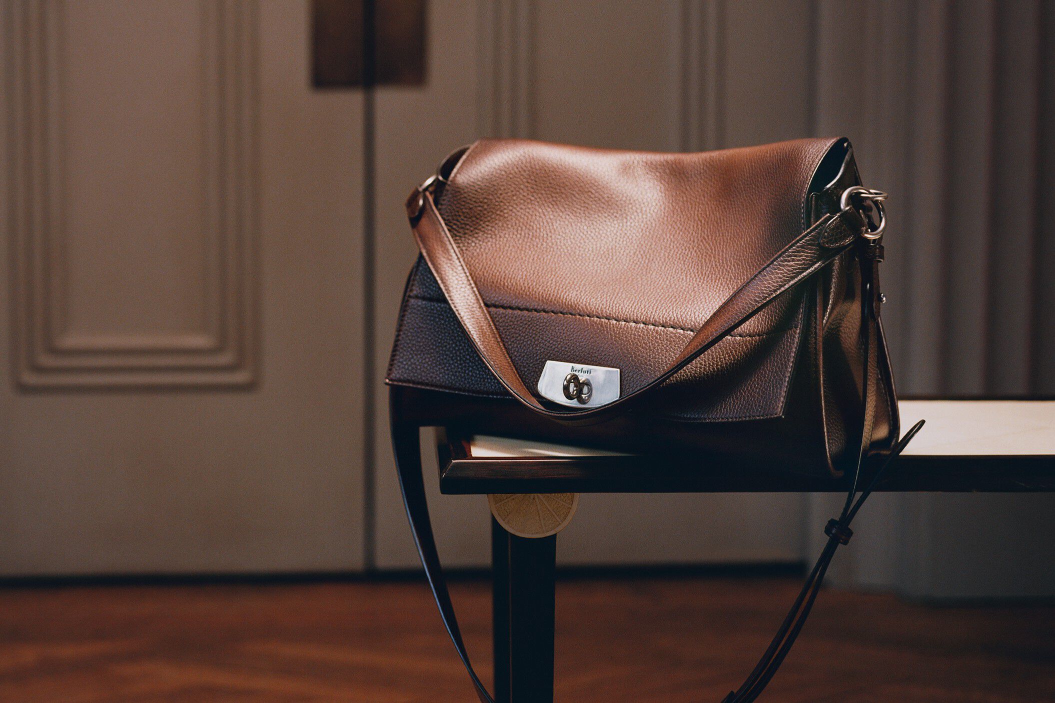 The New Bags