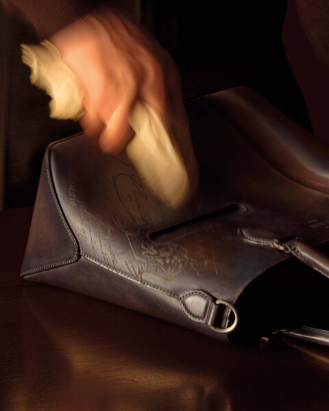 Découvrez la Golden Patina – une édition spéciale née au Japon