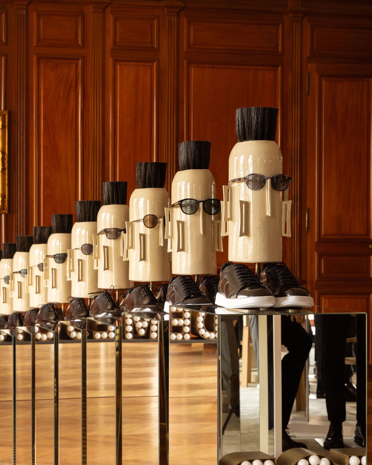 Who are Lorenzo and Lorenzito?