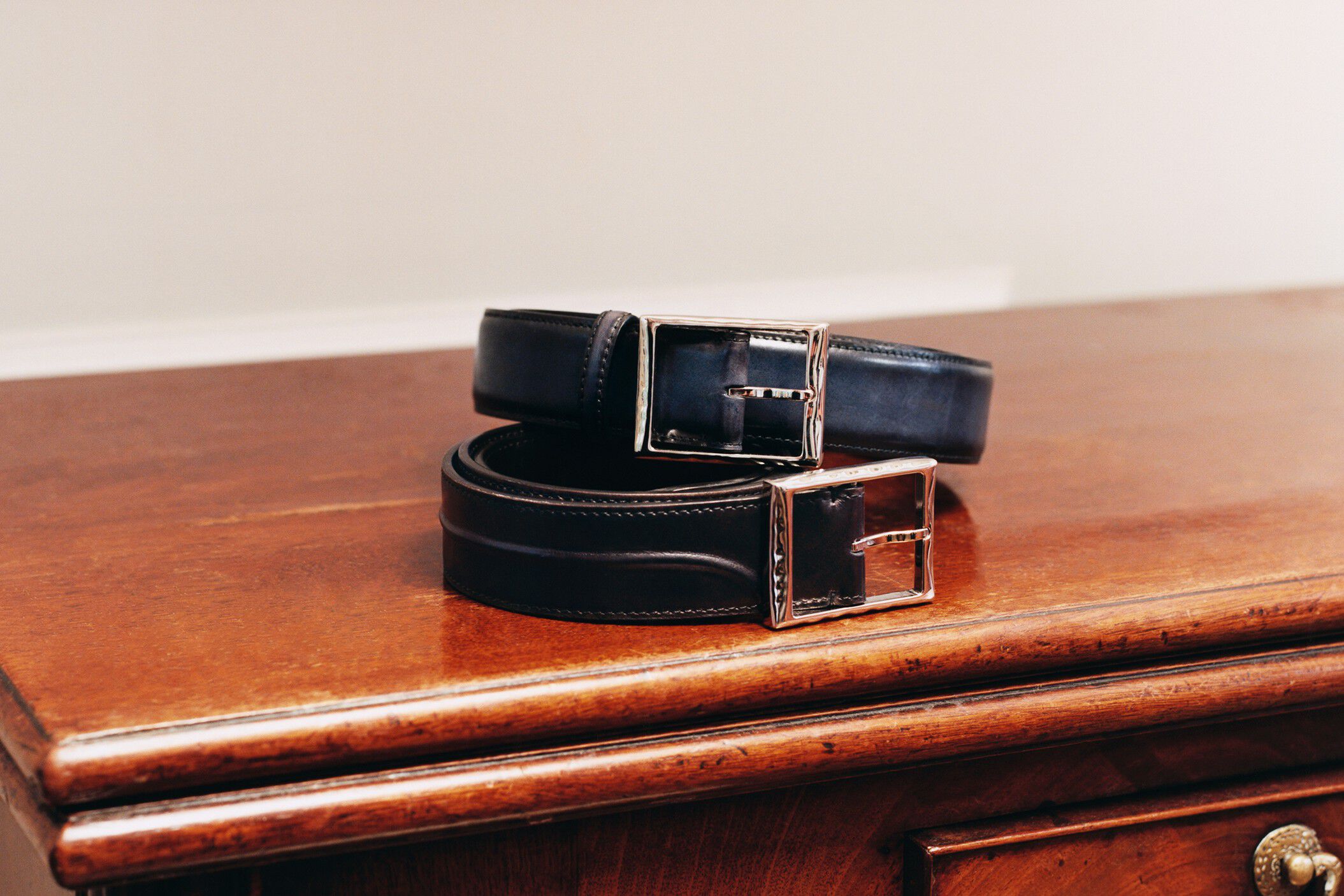 The Belts