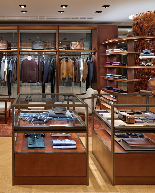 Jakarta Grand Opening