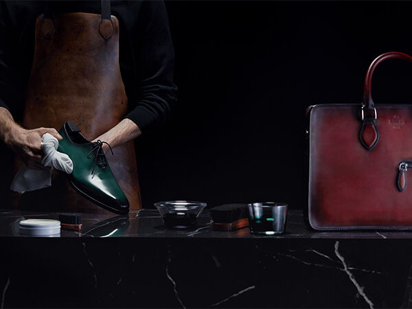 patina illusion