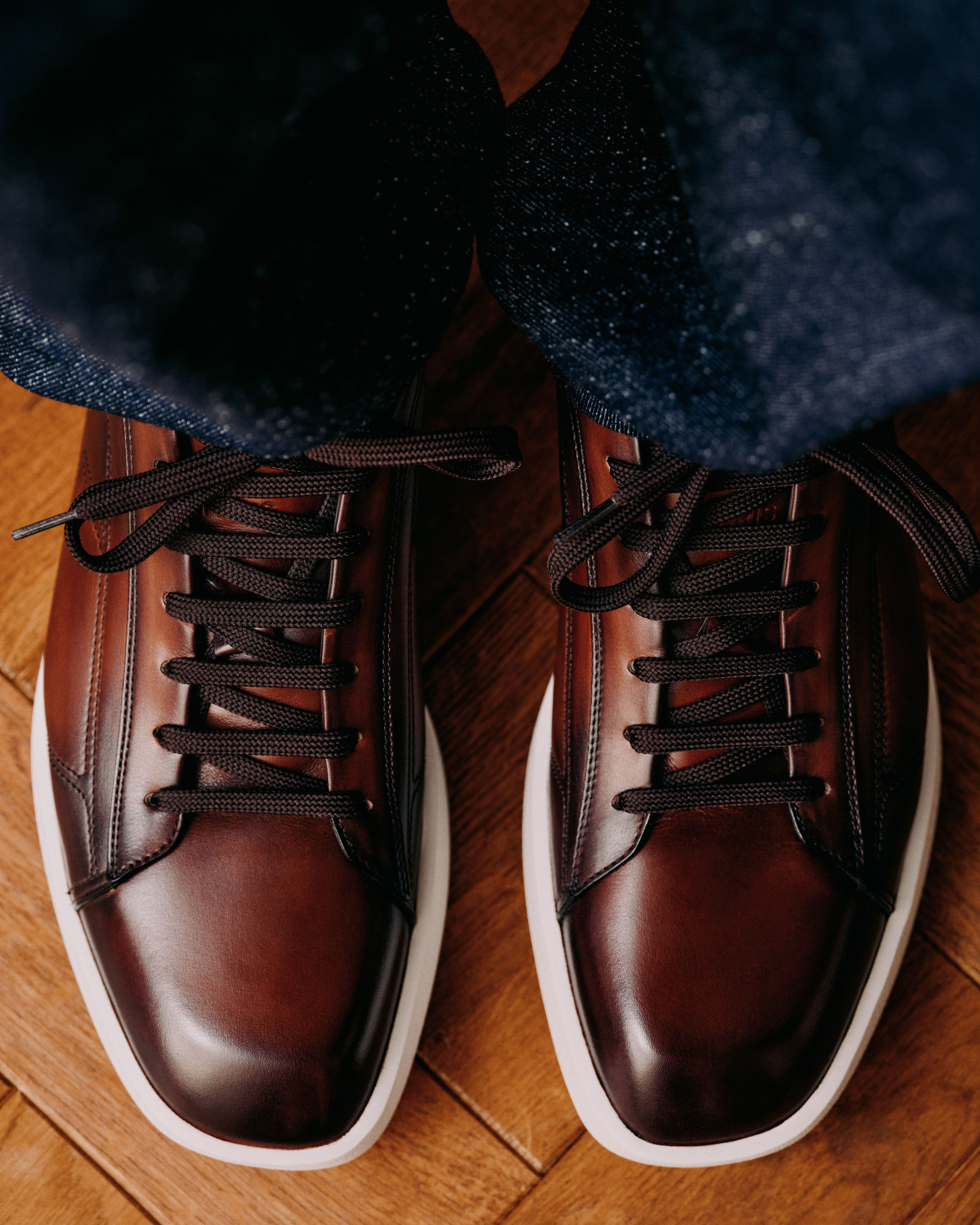 Berluti Online Store - Shoes, Ready-To-Wear, Leather Goods | US