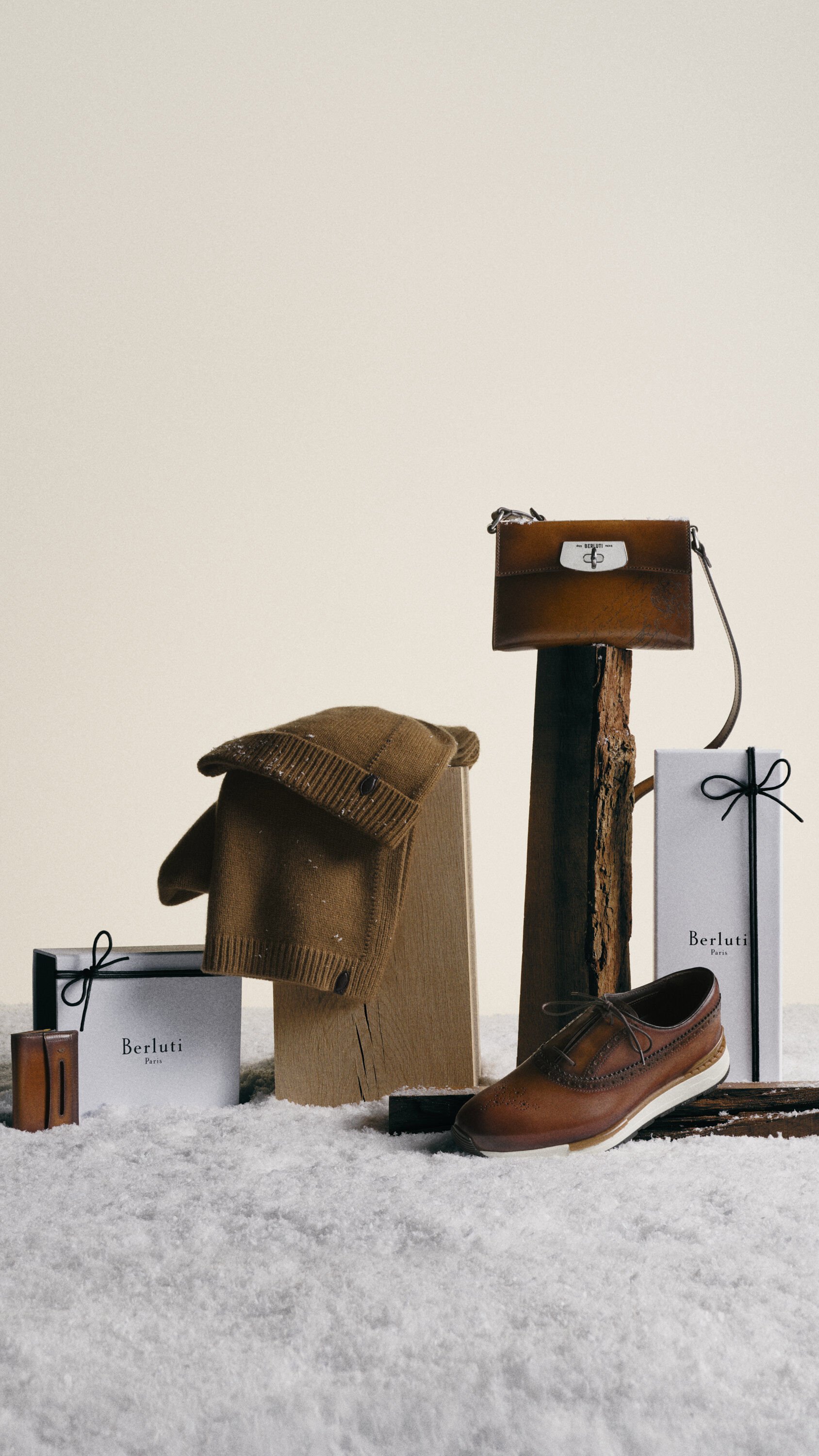 Berluti Online Store - Shoes, Ready-to-Wear, Leather Goods
