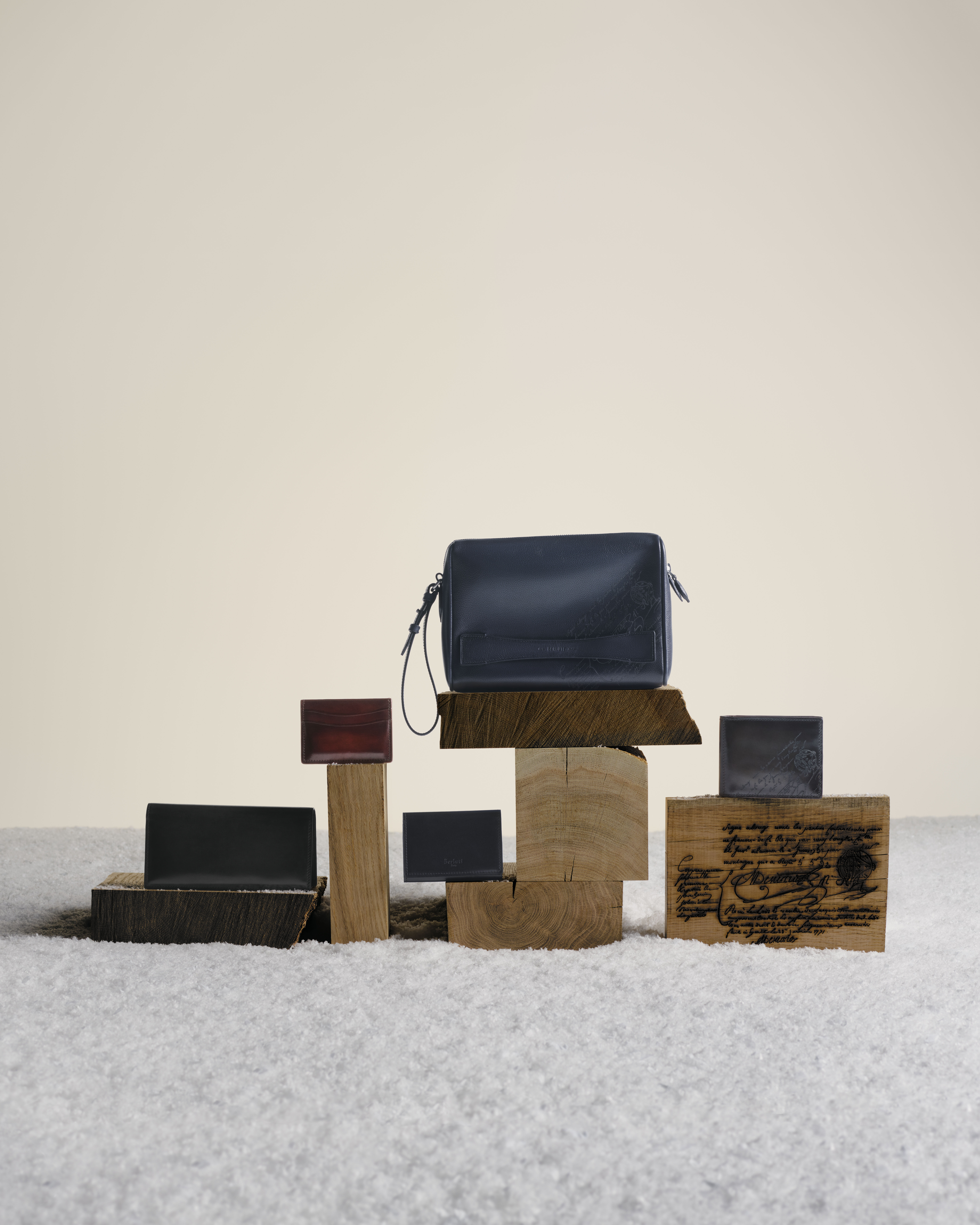 Berluti Online Store - Shoes, Ready-to-Wear, Leather Goods