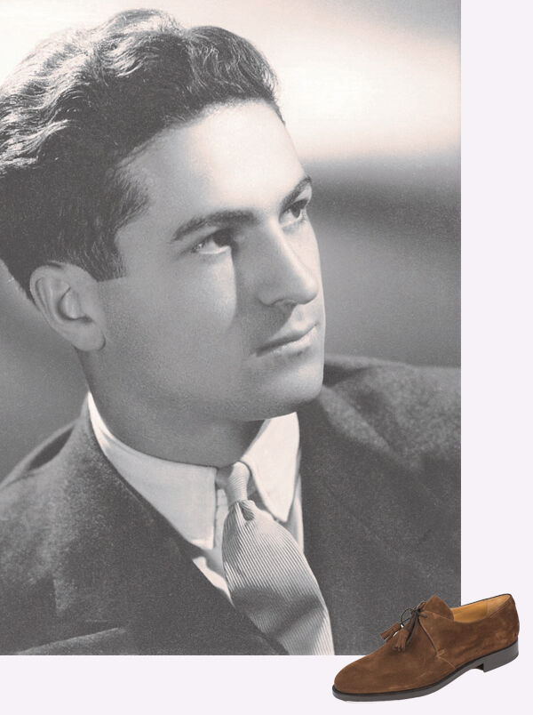 Savoir-Faire | Berluti Savoir-Faire | Berluti