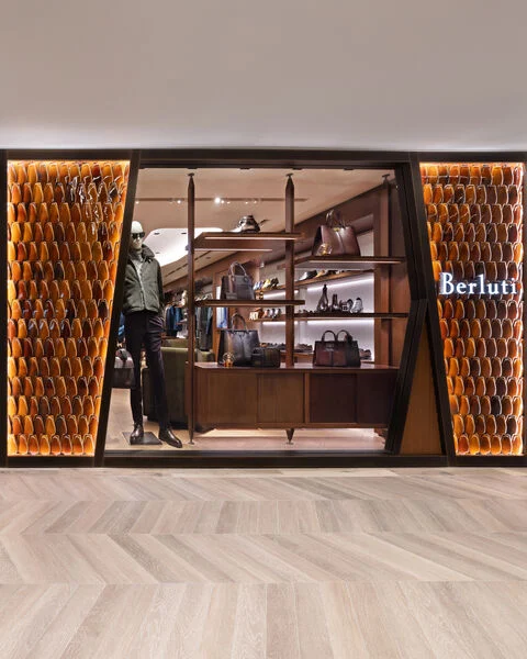 Ikebukuro Seibu Grand Opening