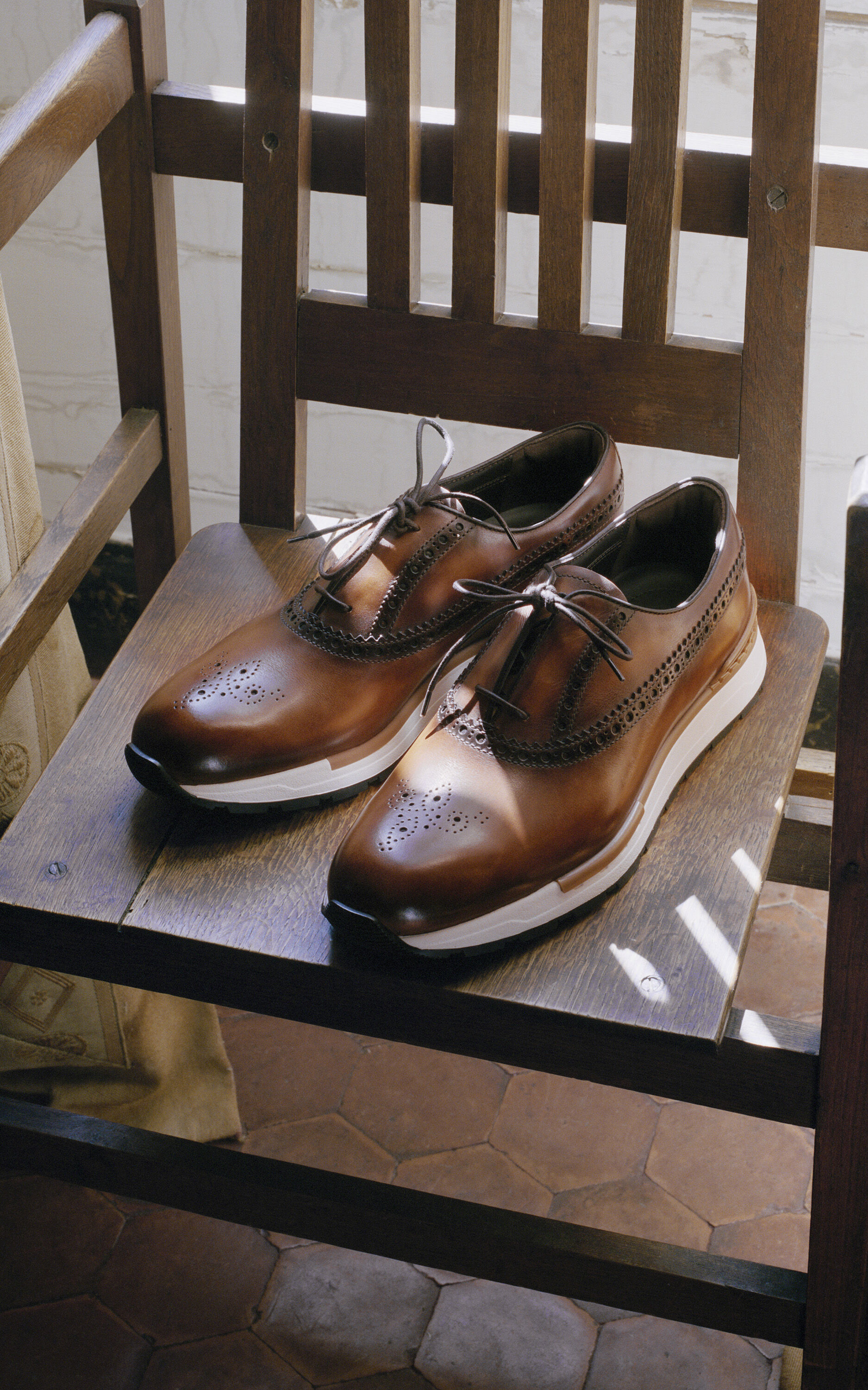 シューズ 紳士用 | ベルルッティ JP