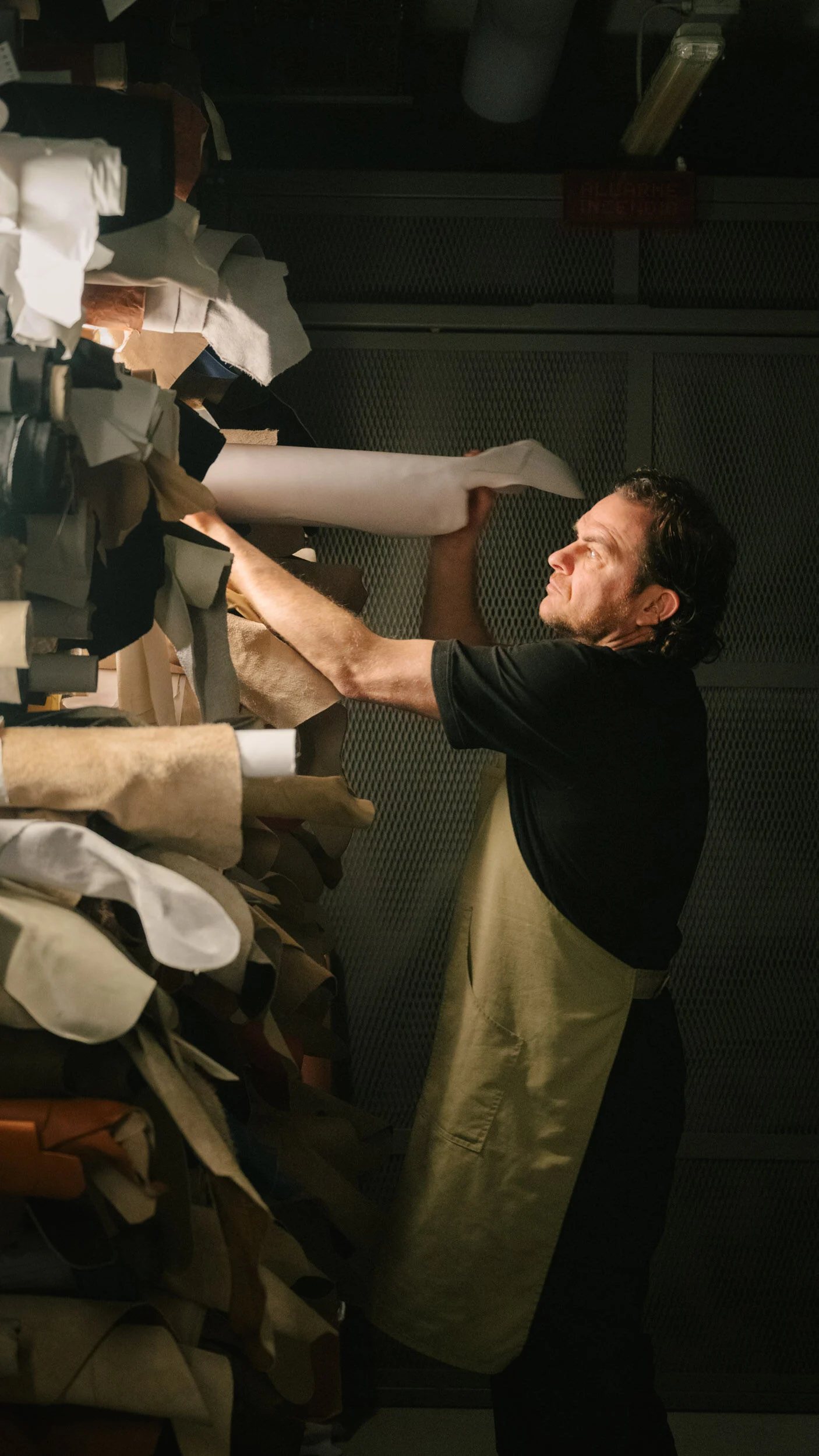 メゾンの環境意識に対するビジョンを見る