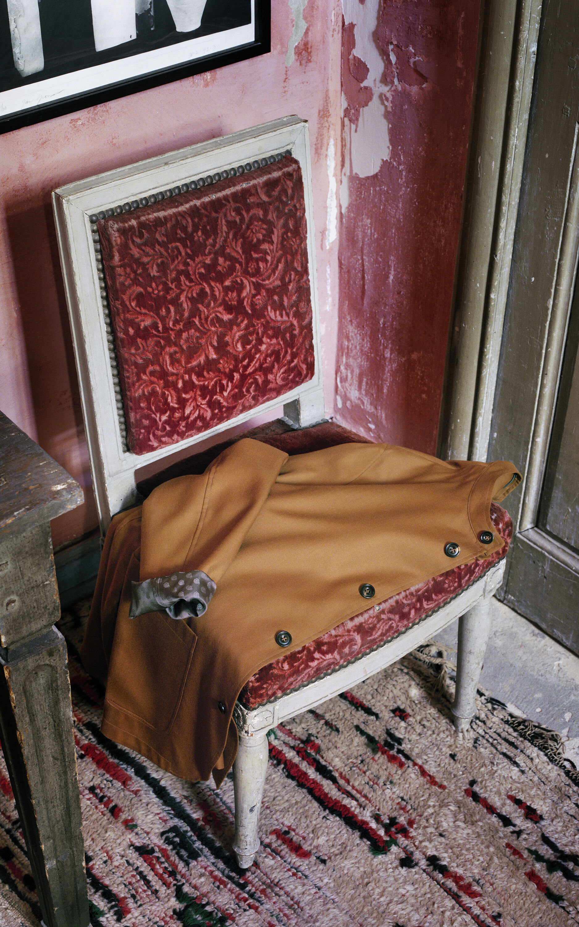 Berluti Online Store - Shoes, Ready-to-Wear, Leather Goods