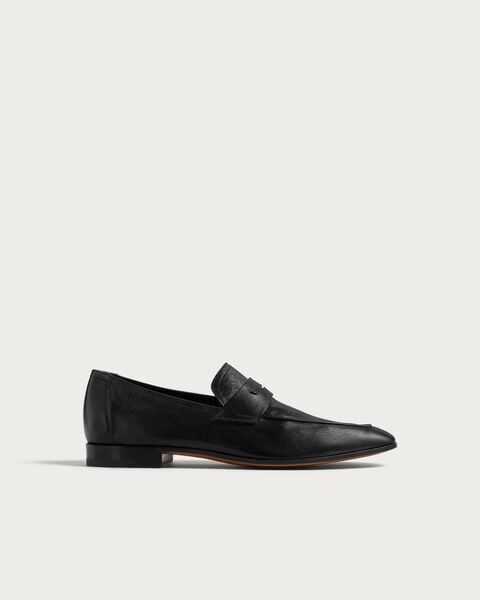 Lorenzo Loafer, Nero, hi-res