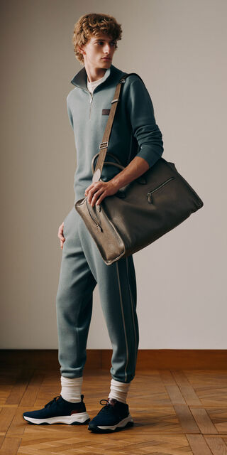 Look #32 - Spring/Summer 2025 Collection, , hi-res