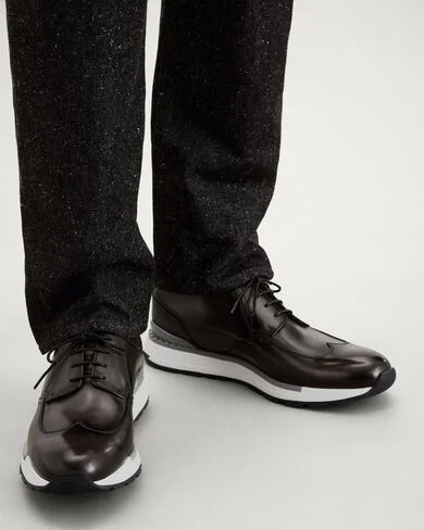 ファストトラック ダービー, Nero Grigio, hi-res