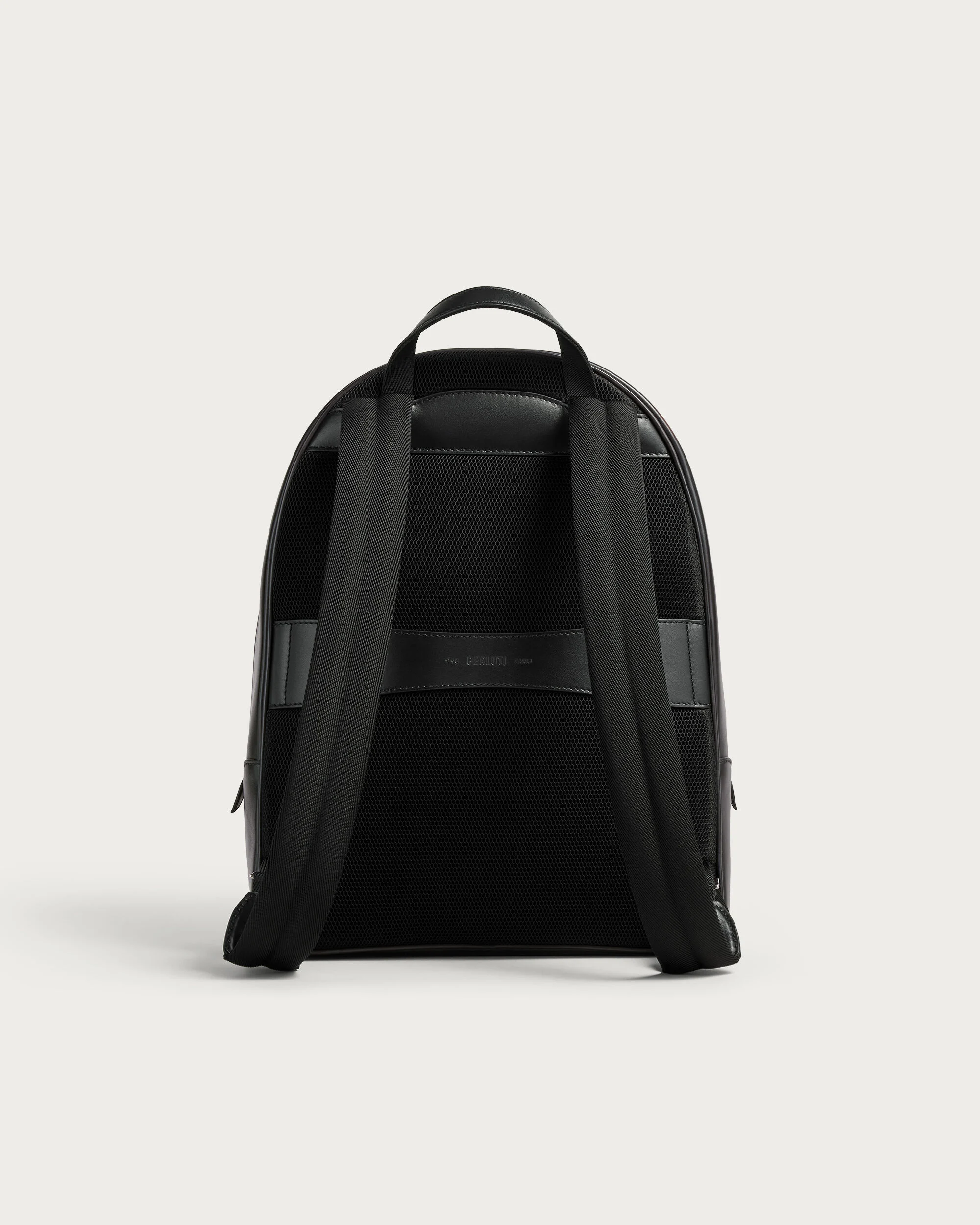 Time Off Backpack, Nero Grigio, hi-res