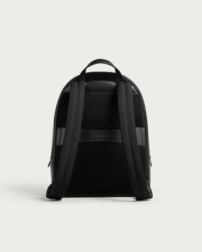 Time Off Backpack, Nero Grigio, hi-res