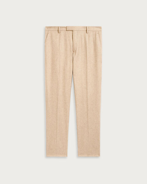 Alessandro Trousers, Warm Beige, hi-res