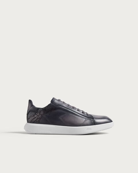 Stellar Sneaker, Iron Grey, hi-res