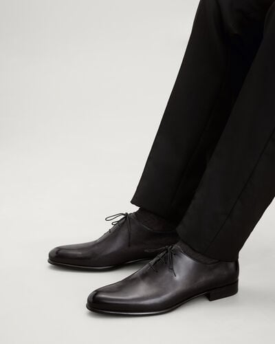 Galet Oxford, Nero Grigio, hi-res
