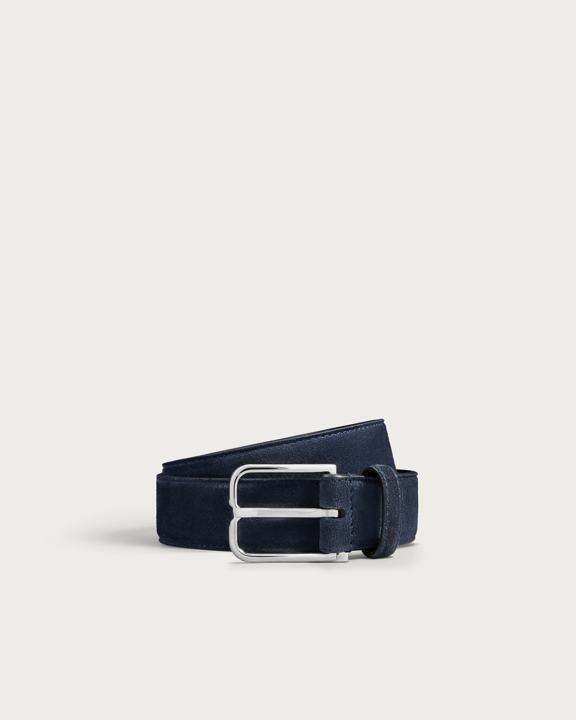 Essence Belt, Navy, hi-res