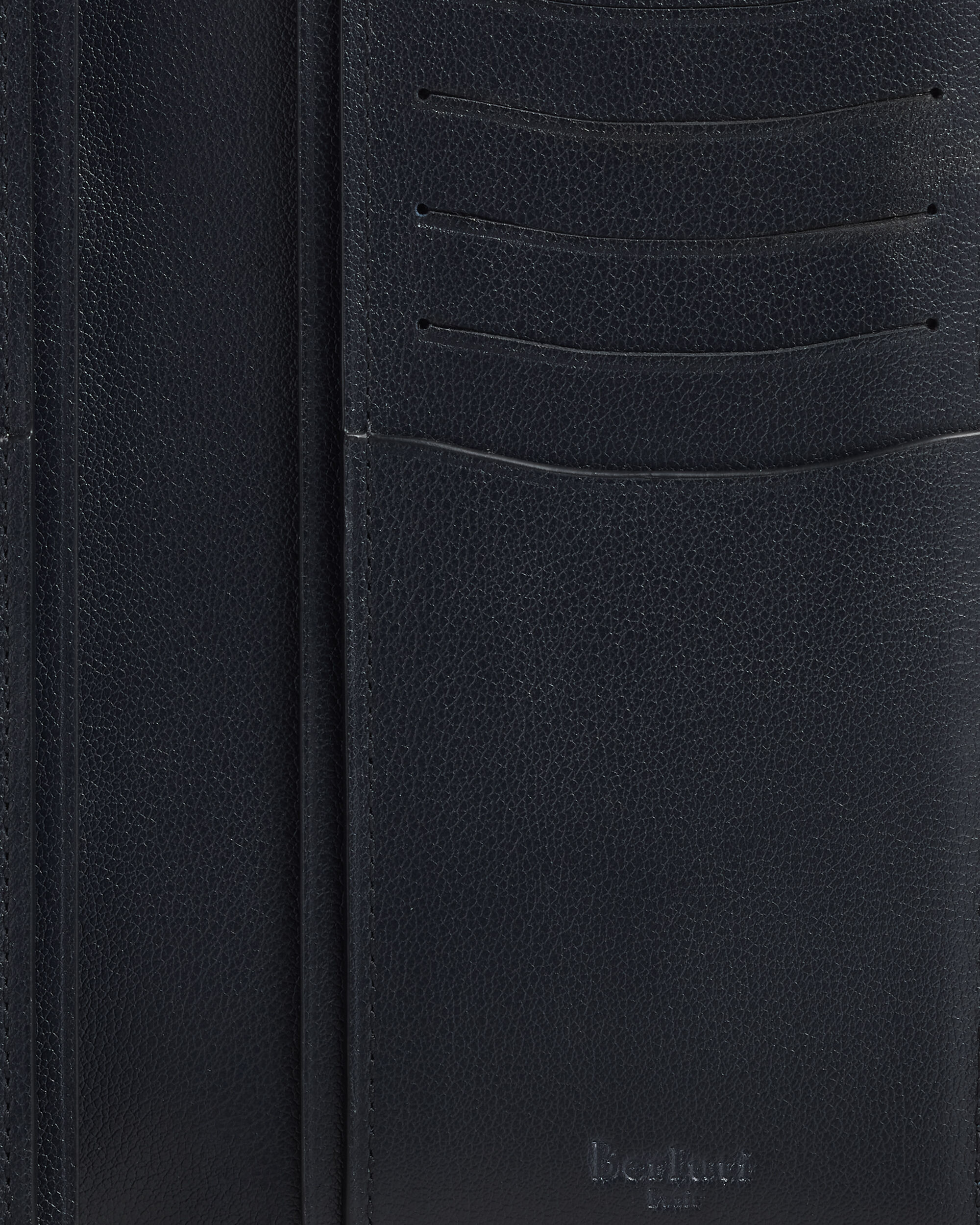 エスパス フラップ ロングウォレット | ベルルッティ JP