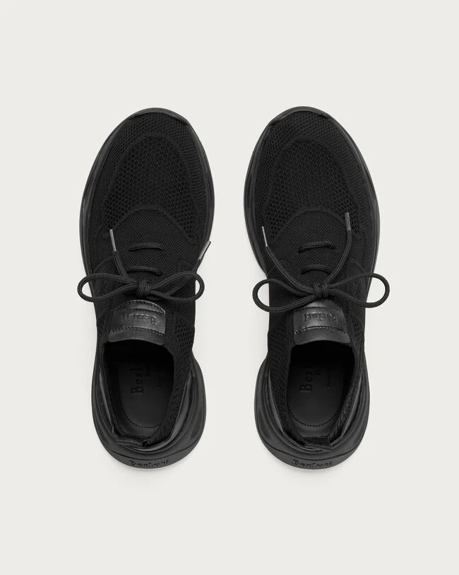 Shadow Sneaker, Jet Black, hi-res