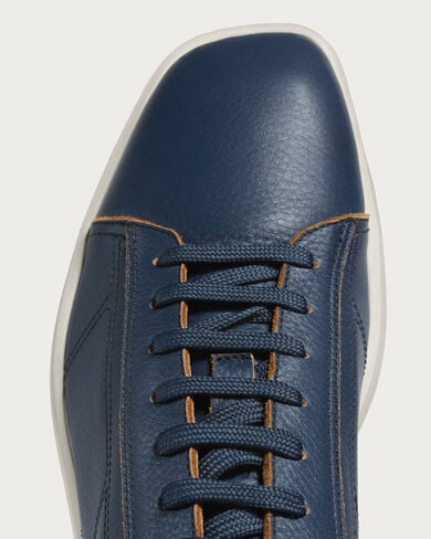 Stellar Sneaker, Navy Blue, hi-res
