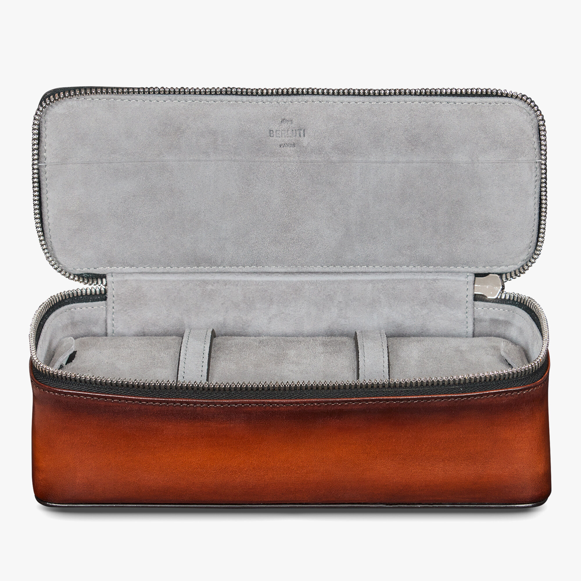Wallet collections by Berluti
