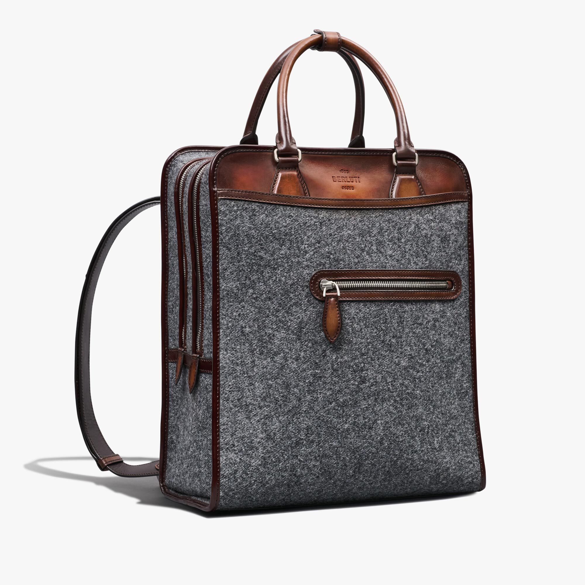 Wool laptop bag clearance