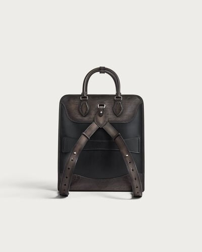 Premier Jour Backpack, Nero Grigio, hi-res