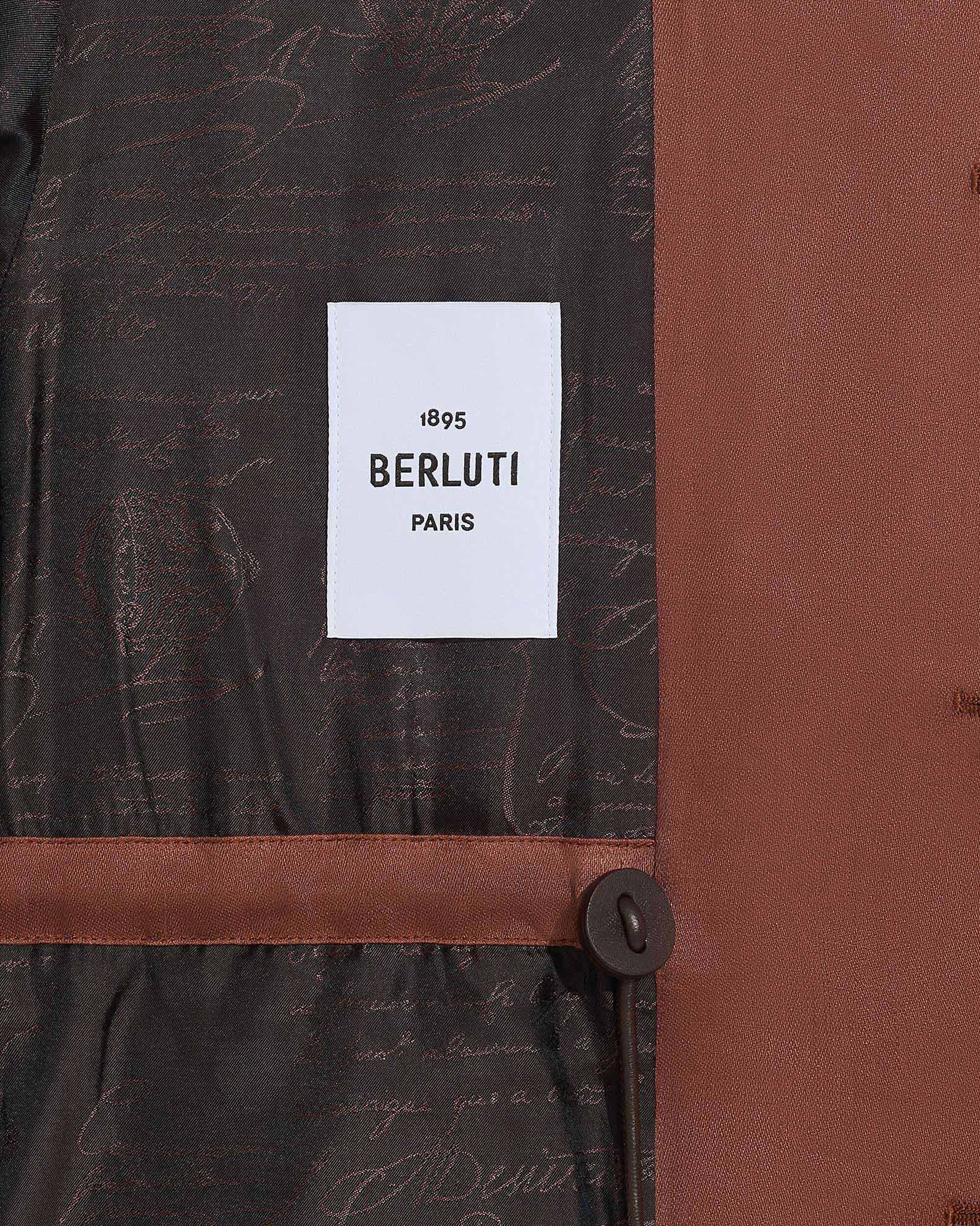 ブルゾン ＆ コート 紳士用 | ベルルッティ JP