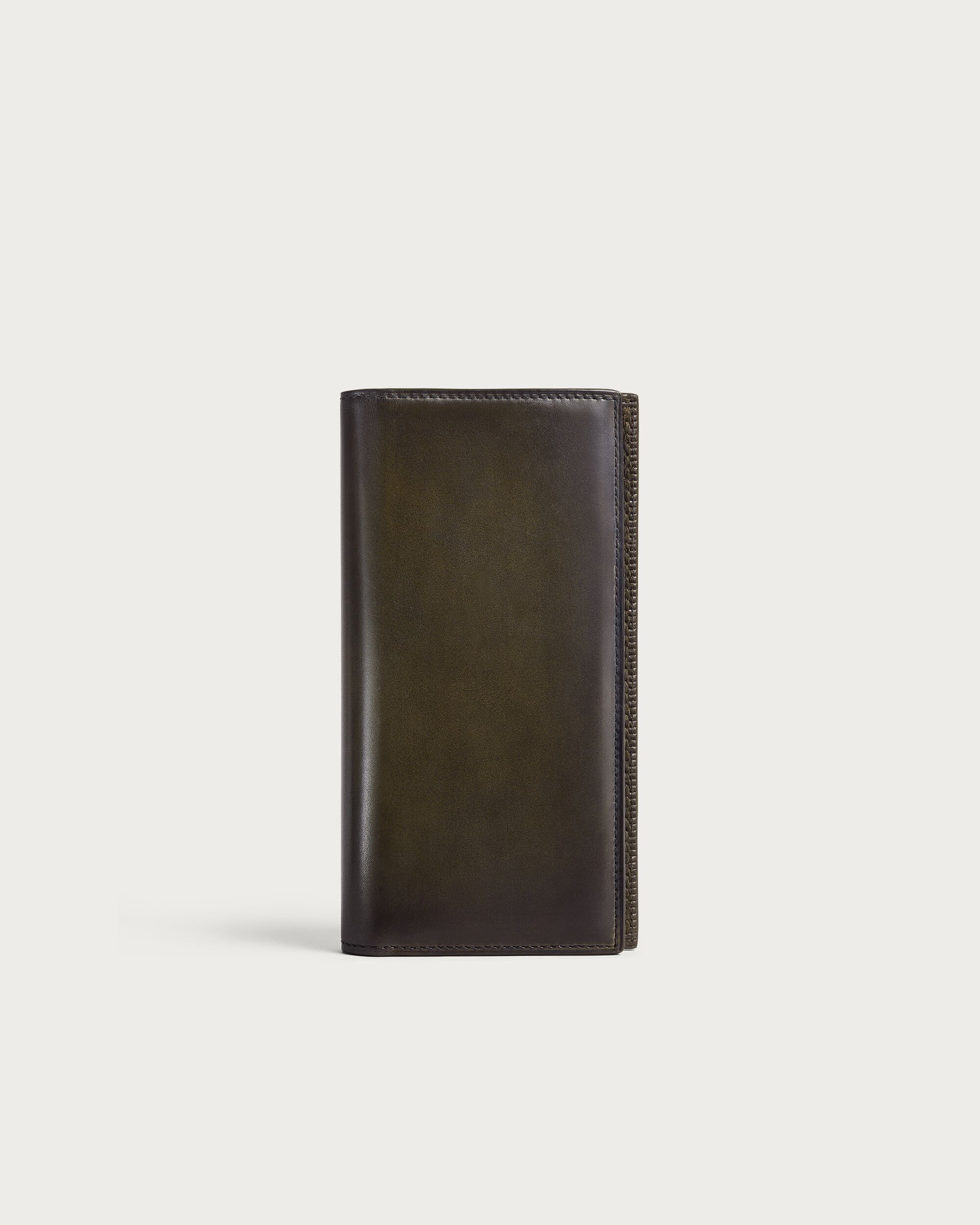 Badi Luti Long Wallet, Selva Oscura, hi-res