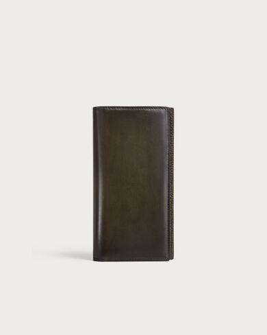 Badi Luti Long Wallet, Selva Oscura, hi-res