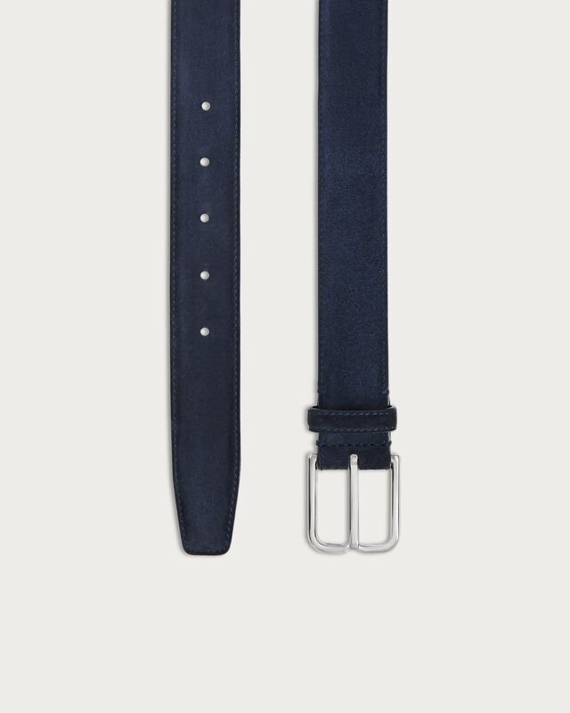 Essence Belt, Navy, hi-res