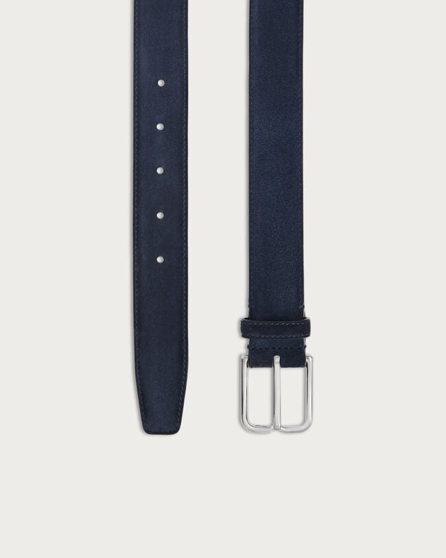 Essence Belt, Navy, hi-res