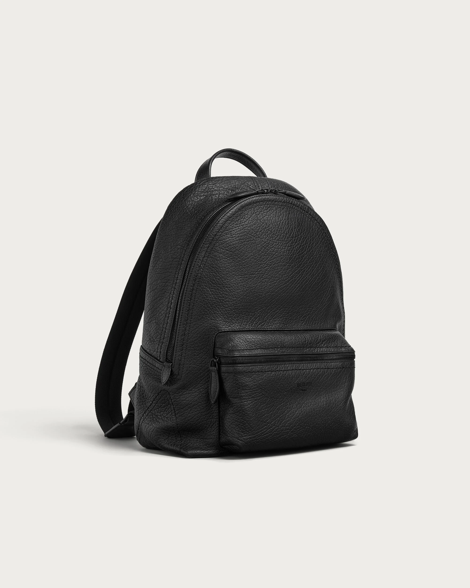 Time Off Backpack, Deep Black, hi-res