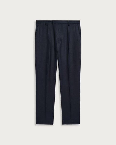 Pantalon Alessandro, Cold Night Blue, hi-res