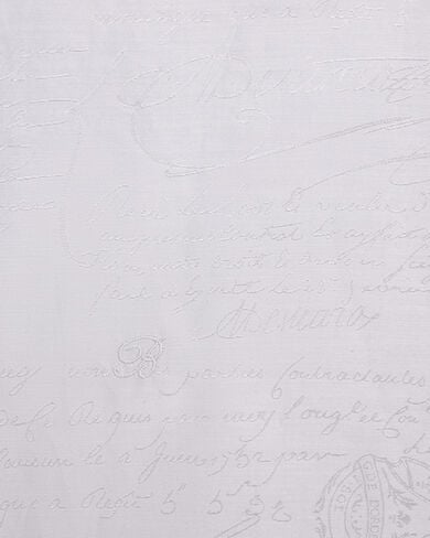 Andy Scritto Pattern Shirt, Icy Grey, hi-res