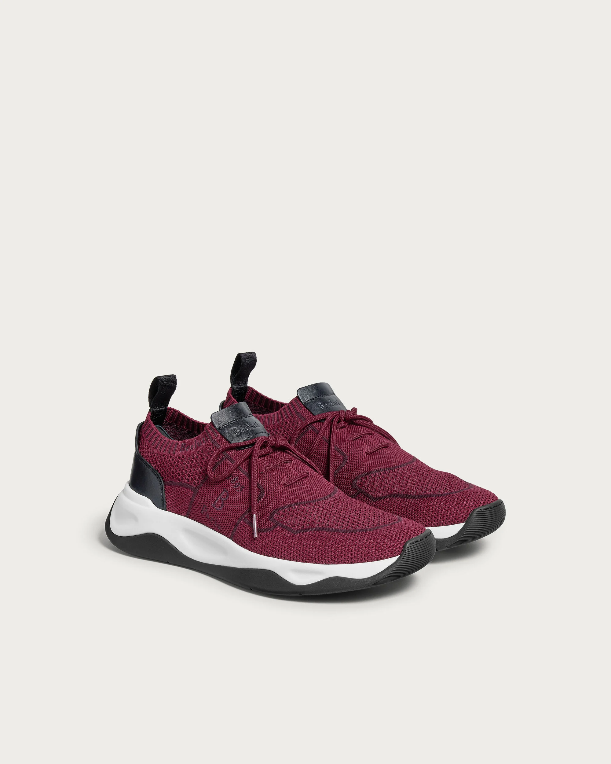 Shadow Sneaker, Saint Emilion Tri, hi-res