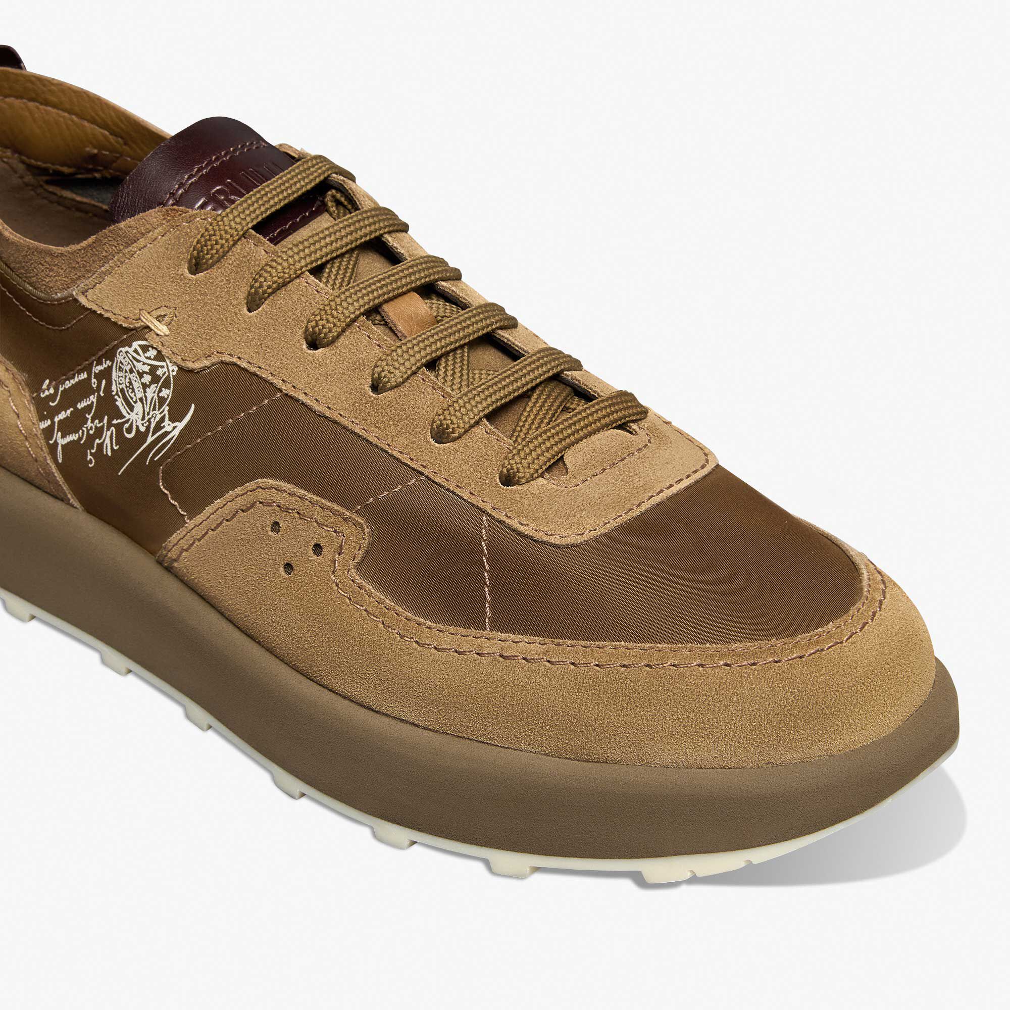 Suede calfskin leather shoes sales