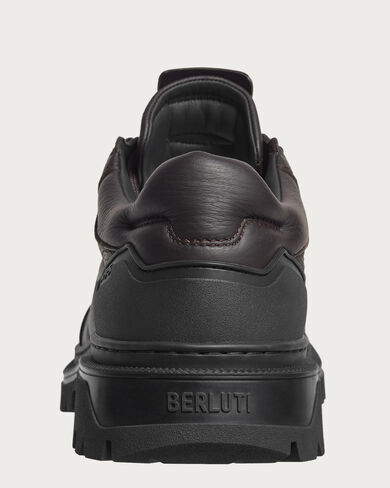 Brunico Parcours Lace Up, Brown, hi-res