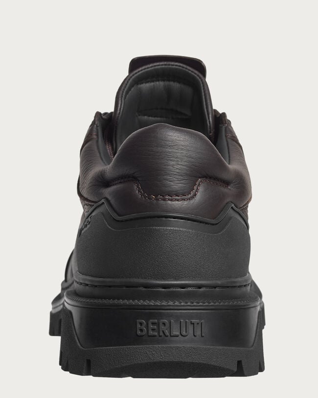 Brunico Parcours Lace Up, Brown, hi-res