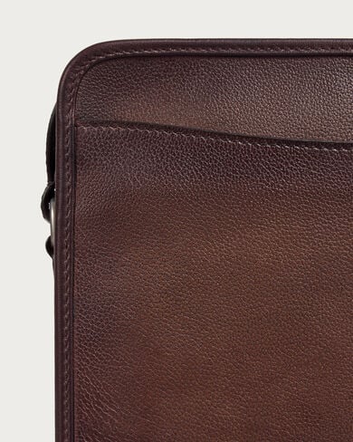 Journalier Messenger, Soft Brown, hi-res