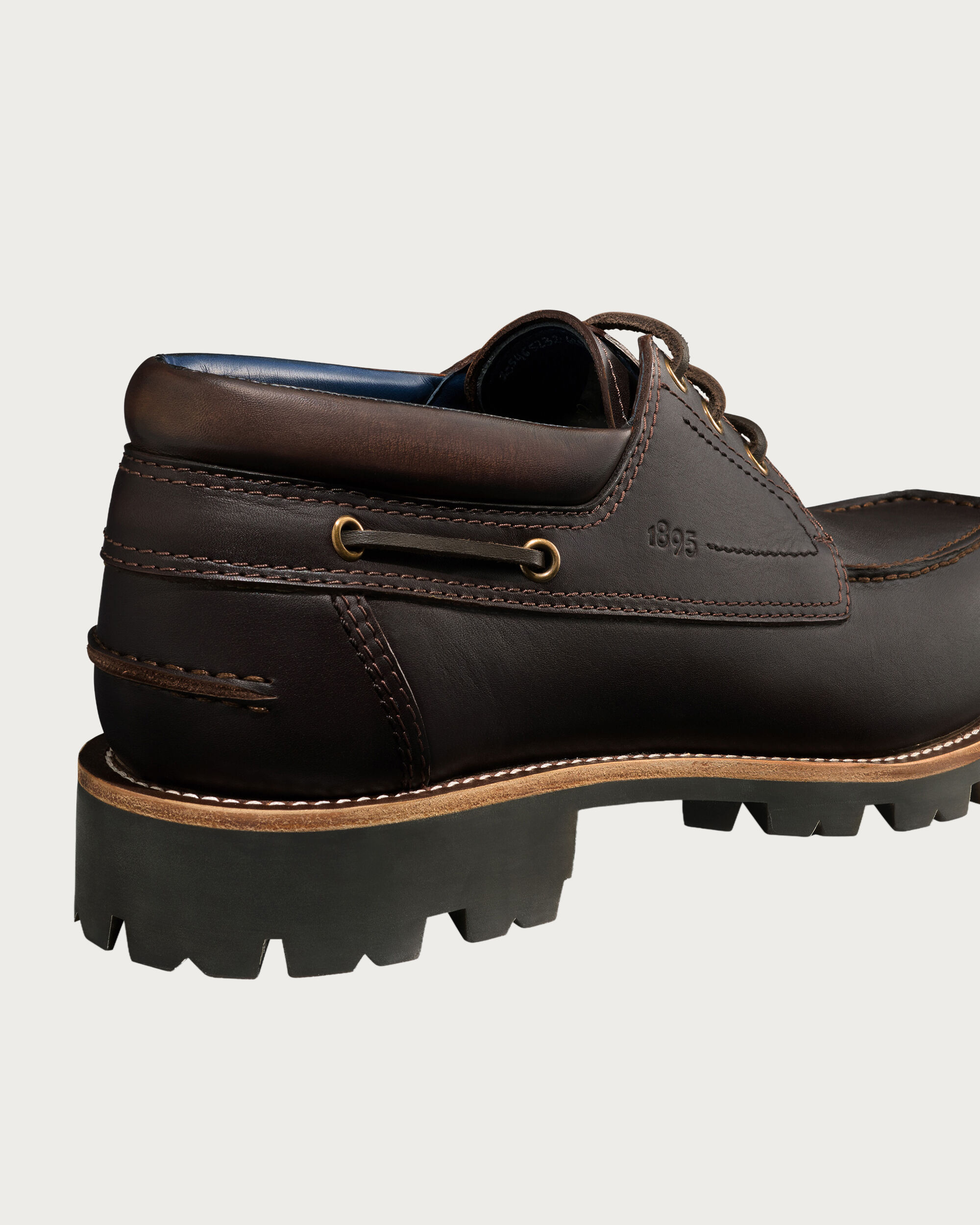Grand Chemin Derby, Dark Brown, hi-res