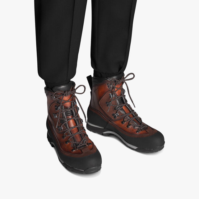 Aspen Leather Boot, CACAO INTENSO, hi-res 7