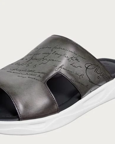 Sandale Shadow, Mysterious Grey, hi-res