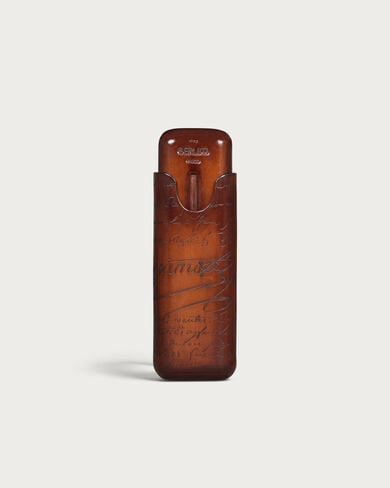 シガーケース 2, Cacao Intenso, hi-res