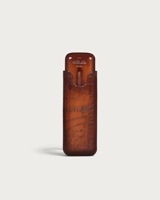 &Eacute;tui Deux Cigares, Cacao Intenso, hi-res